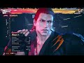 Hwoarang guide by K-Wiss | Tekken 8