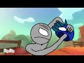 Slime rancher animation trailer.