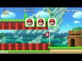 Super Mario Maker 2 Endless Mode #21