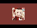 *:･ﾟ*+ﾟA playlist for klee｡･🍀:* ꒰playlist +voiceovers꒱