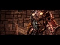 Mortal Kombat X - Story Mode 4 - Kotal Kahn