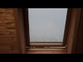 ASMR | 2 Hours of Rain on Roof Window