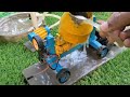 diy power tiller supply Axial Flor Water Pump | diy tractor | water pump @KeepVilla