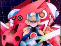 Megaman Battle Network Transmission Zero.exe Remix