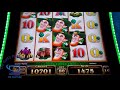 Wild Lepre'Coins Gold Reserve Slot Play At The Cosmo Las Vegas
