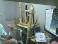 NND Mirror: Mitsudomoe OP [One Big Set of Three!] Recorder Attempt
