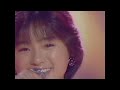 自動消失Lonely Days  (黎瑞恩)  +  ノ・レ・な・い Teen-age   (酒井法子)