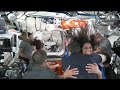 NASA’s Boeing Crew Flight Test Docking Day Highlights - June 6, 2024