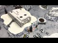Star Wars Legion Battle Report: Episode fifty one Shadow collective vs Echo base defenders