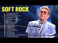 Elton John, Phil Collins, Eric Clapton, Lionel Richie, Bee Gees - Soft Rock Ballads 70s 80s 90s