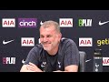 Ange Postecoglou delivers frank and HONEST response to his experience vs Man City