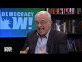 Sanders & Socialism: Debate Between Nobel Laureate Paul Krugman & Socialist Economist Richard Wolff