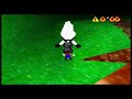 Super Mario 64 z64 Gameplay no commentary