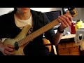 .Strandberg* Boden Original NX Natural Flame Unboxing/Details & Playing