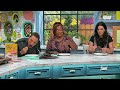 Alex Guarnaschelli's Garlic and Soy Sticky Ribs | The Kitchen | Food Network