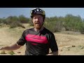 Mountain Bike Cornering | Finding The Correct Body Position