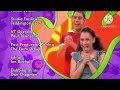 Hi-5 UK Credits in Australia Style (2008)