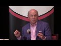 Dan T. Cathy, Chairman and CEO of Chick-fil-A | Terry Leadership Speaker Series