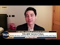 'Public Gaslit Over Attacks On Democracy' | Andy NGO On Trump Assassination Attempt