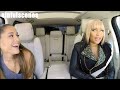 Ariana Grande & Nicki Minaj Carpool Karaoke