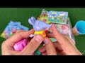 Candy ASMR Opening | Unpacking Sweets and Toys | Yummy | Peppa Pig Unpacking Lollipop and Candy Box