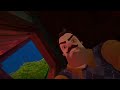 Hello Neighbor 2 Speedrun