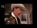 WWE SmackDown JBL And Teddy Long Backstage March 31 2005