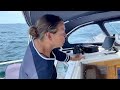 Sailing in the West Swedish archipelago and Danish islands