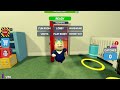 SURGERY FAMILY BETTY and BEN ESCAPE! OBBY Full Gameplay #roblox