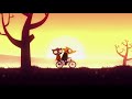 Night in the Woods: 1 hour of relaxing music