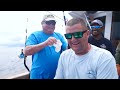 COSTA RICA FAD TRIP 2018 (Blue Marlin Madness)
