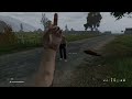One of the funniest DAYZ interactions ive had