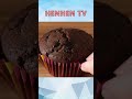 黑巧克力muffin最简单的食谱