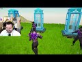 UNDERCOVER in a 100 PLAYER Fortnite Fashion Show!