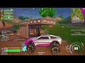 Fortnite — Capítulo 5: Temporada 3 | Live part 60 - PC Streamer: i5-3570 + RX580 *720p60