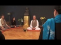 Geleitete Meditation/Kontemplation -15 Minuten