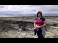 Successful Trip to Meadow Lava Tubes in Utah