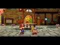 Rogueport - Paper Mario: The Thousand-Year Door - Part 1