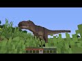 ALL MUTANT MOBS BECAME CREEPER IN MINECRAFT ZOMBIE ENDERMAN SKELETON SPIDER BATTLE HOW TO PLAY