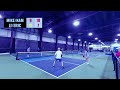 REC Doubles | Mike/Nam vs JJ/Eric