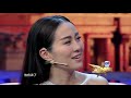 《金星秀》EP21：叶璇怼金星不会生孩子 金姐一句话救场 叶大美女的发言证实恋爱中的女人智商为0 -“评审”那些事 The Jinxing Show 第二十一期 官方超清1080p