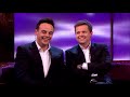 Ant & Dec Undercover: Jeremy Kyle USA (Ant & Dec's Saturday Night Takeaway)