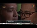 SEDEKAD MH17 | Malaysia Bawa Pulang Kotak Hitam Selepas 24 Jam Rundingan