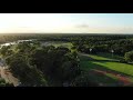 Armand Bayou Park Aerials