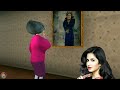 Scary Teacher 3D by Game Definition #1 Hindi All Level New Update Story animation Level 1 2 3 4 5 GD