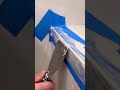 How to MITER Tile. Including EPOXY!