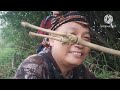 Bambu Unik Patel Lele , Songgo Buono