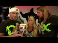 WWE Shop: DX