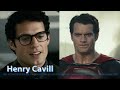 Superman - CLARK changes into SUPERMAN(1948-2021)