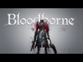 Gehrman, the first hunter/ Moon presence Bloodborne (secret ending)